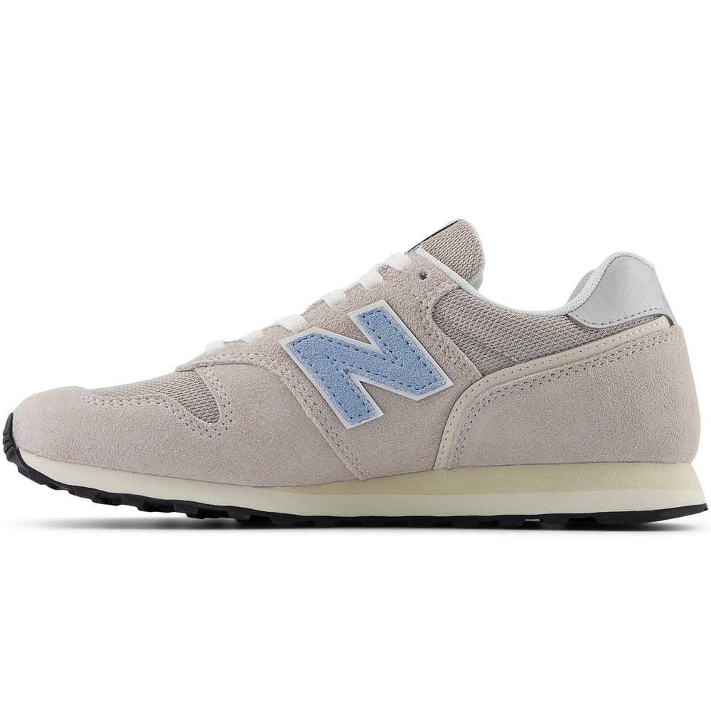 Buty damskie New Balance WL373BL2 – beżowe