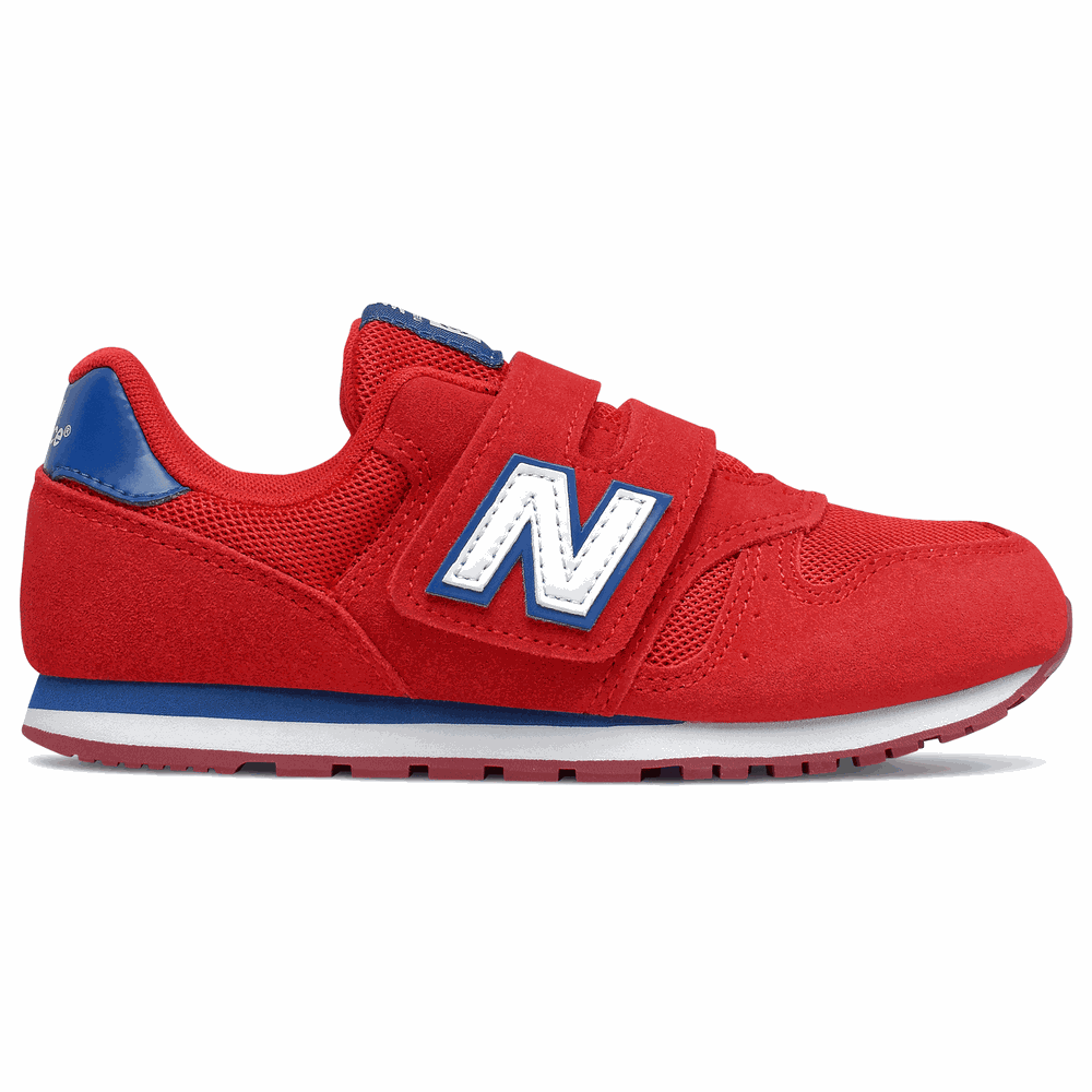 New Balance YV373SRW