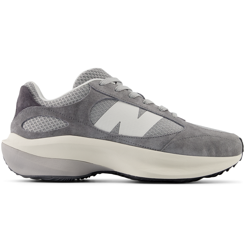 Buty męskie New Balance WRPD RUNNER UWRPDCCB – szare