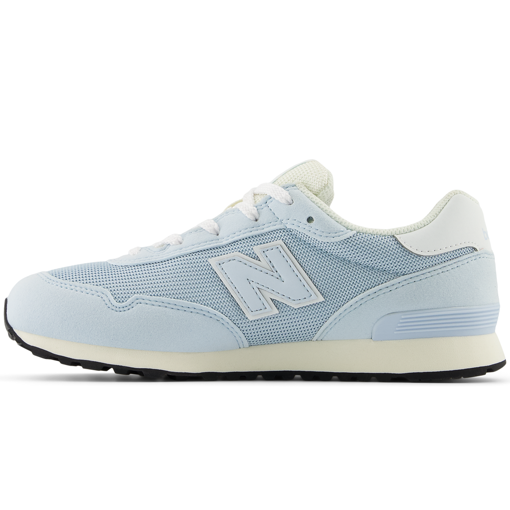 Buty dziecięce New Balance GC515LCB – niebieskie