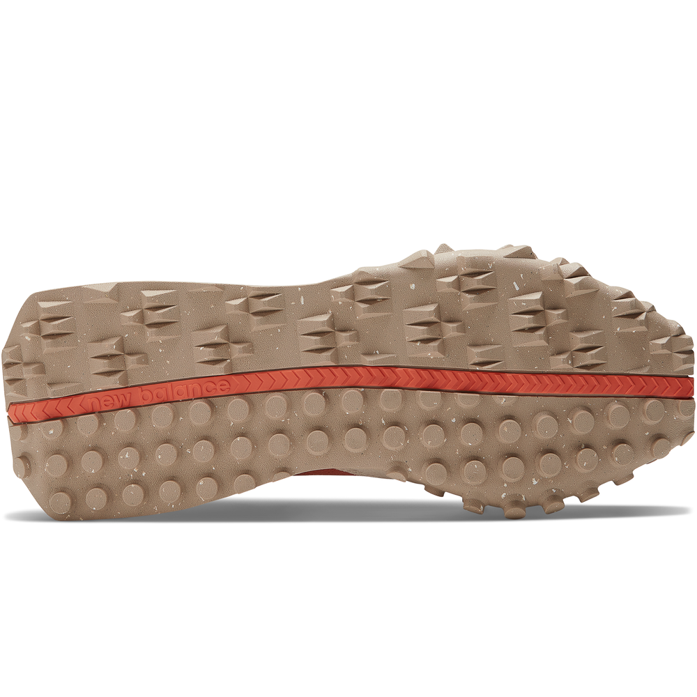 Buty New Balance UXC72WA – beżowe