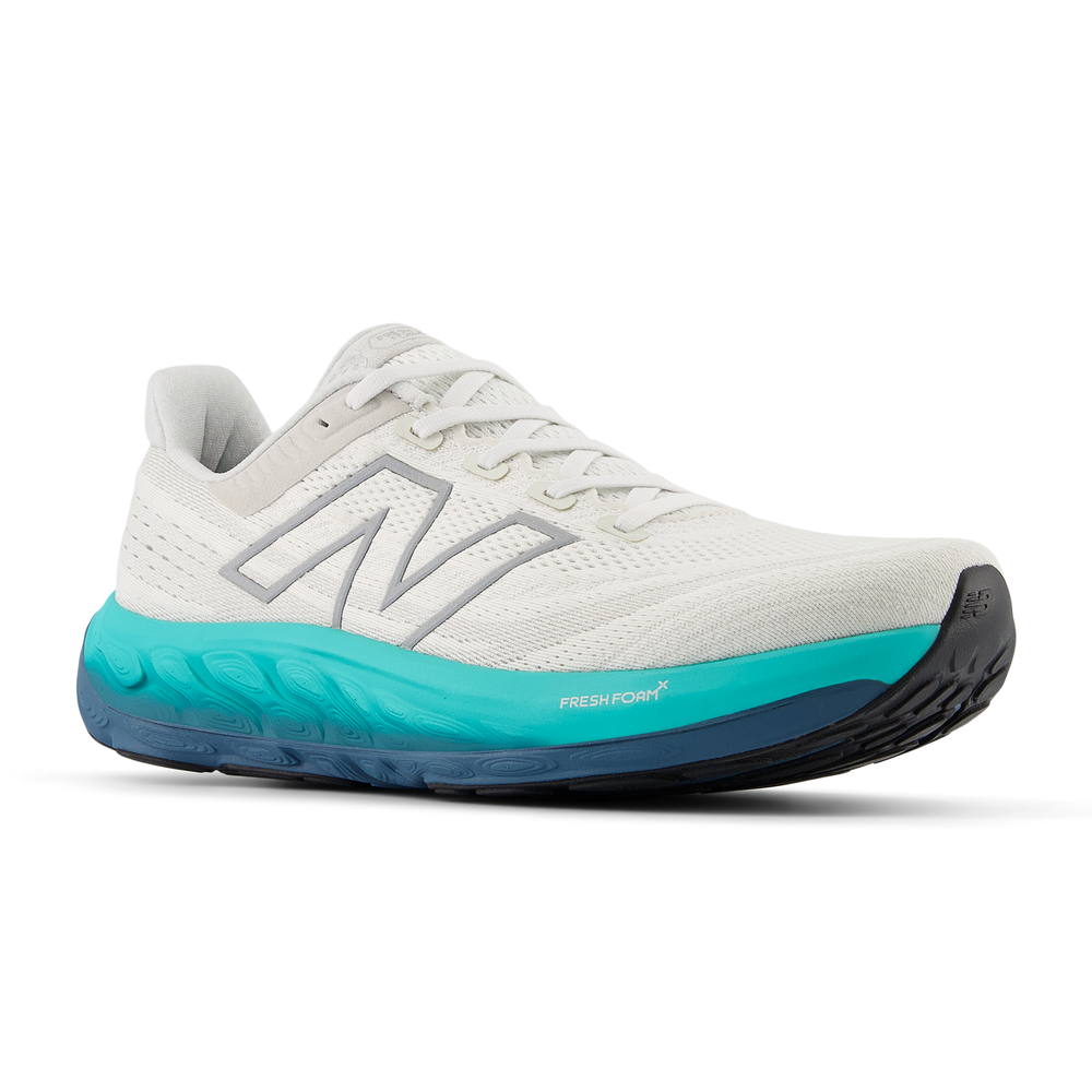 Buty męskie New Balance Fresh Foam X Vongo v6 MVNGOCE6 – multikolor