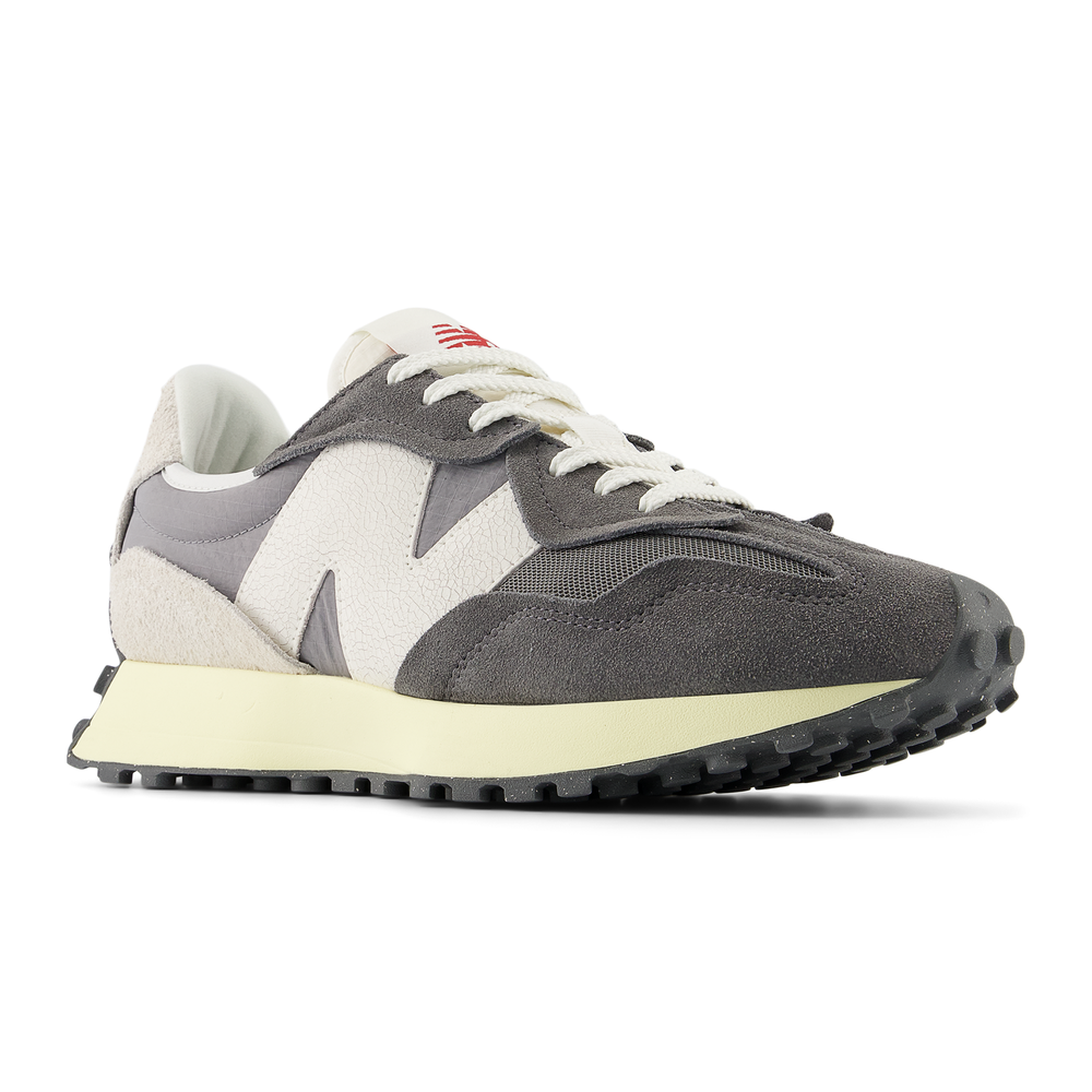 Buty unisex New Balance U327WRF – szare