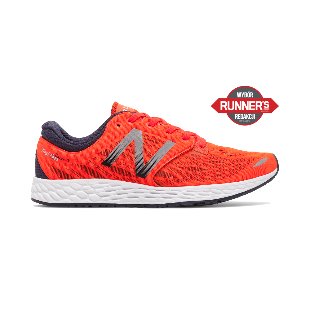 New Balance MZANTOB3