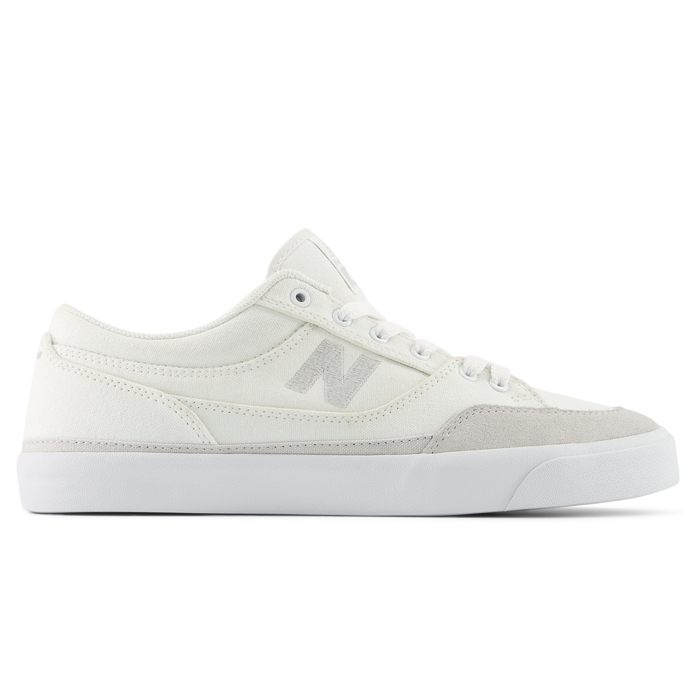 Buty męskie New Balance Numeric NM417LWG – białe