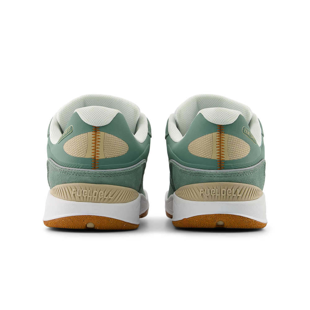 Buty męskie New Balance Numeric NM1010TC – zielone