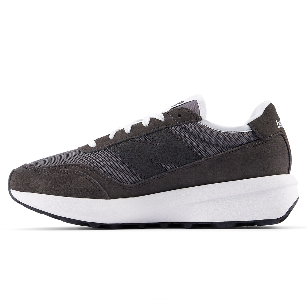 Buty męskie New Balance U370HD – czarne