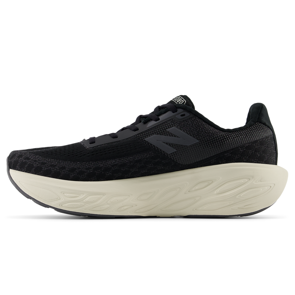 Buty męskie New Balance Fresh Foam 1080 v14 M1080B14 – czarne