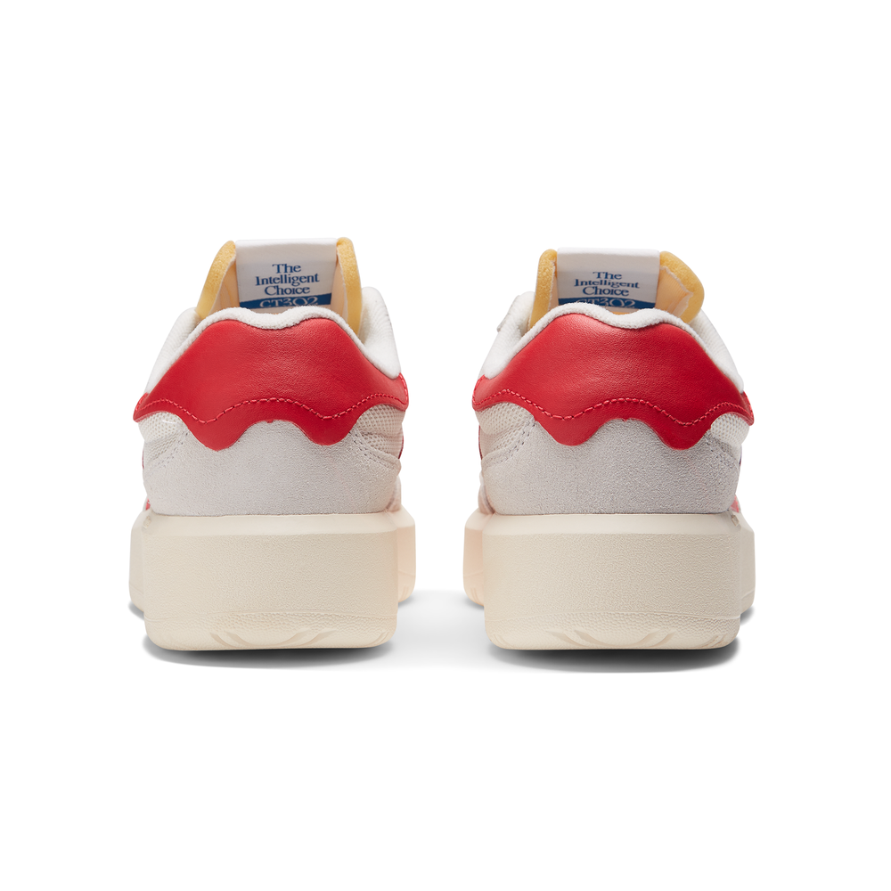 Buty damskie New Balance CT302RD – beżowe