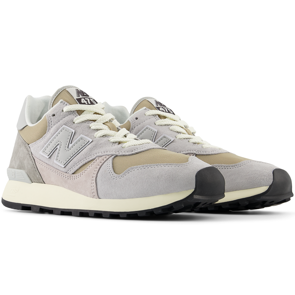 Buty unisex New Balance M475VTI – szare