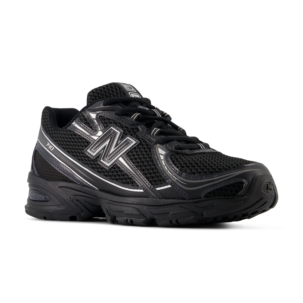 Buty unisex New Balance U740BM2 – czarne