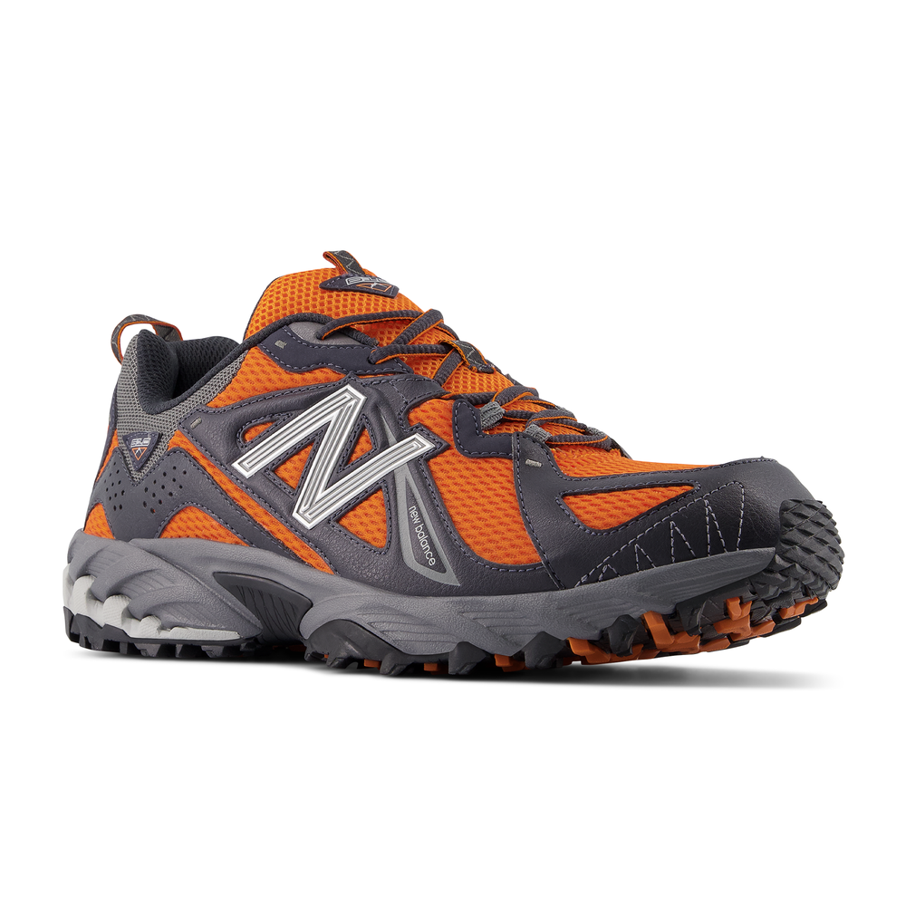 Buty męskie New Balance ML610TAI – multikolor
