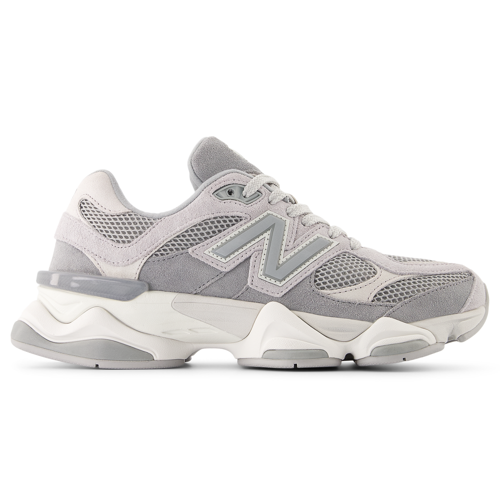 Buty unisex New Balance U9060ERD – szare