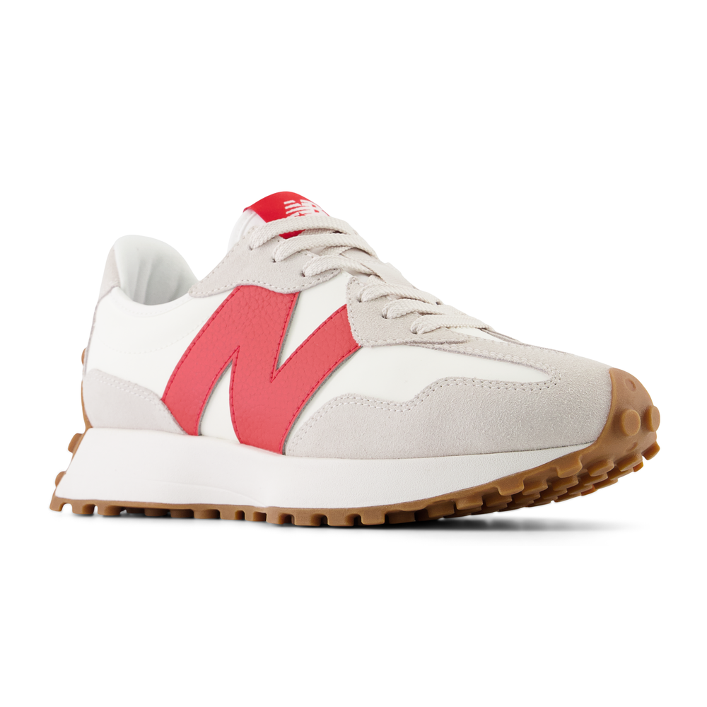 Buty damskie New Balance WS327GC – beżowe