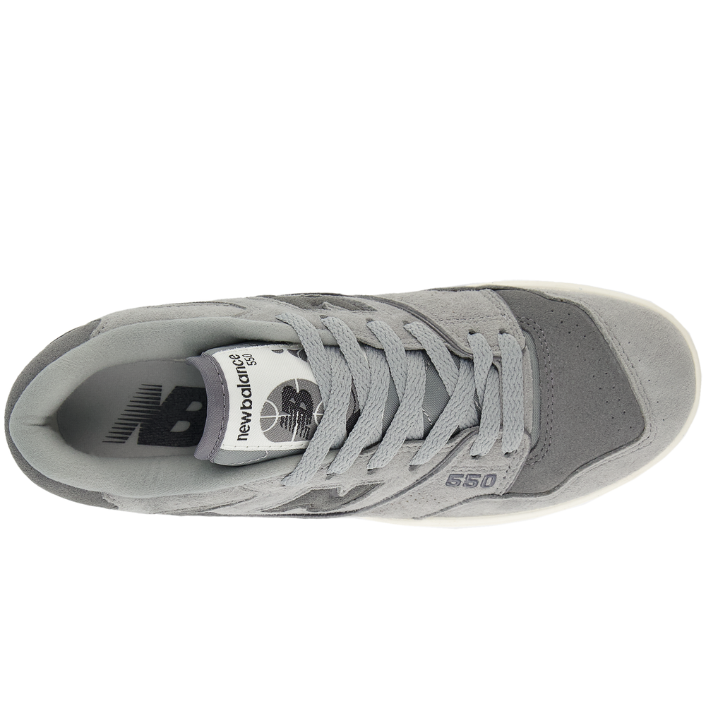 Buty damskie New Balance BBW550RE – szare