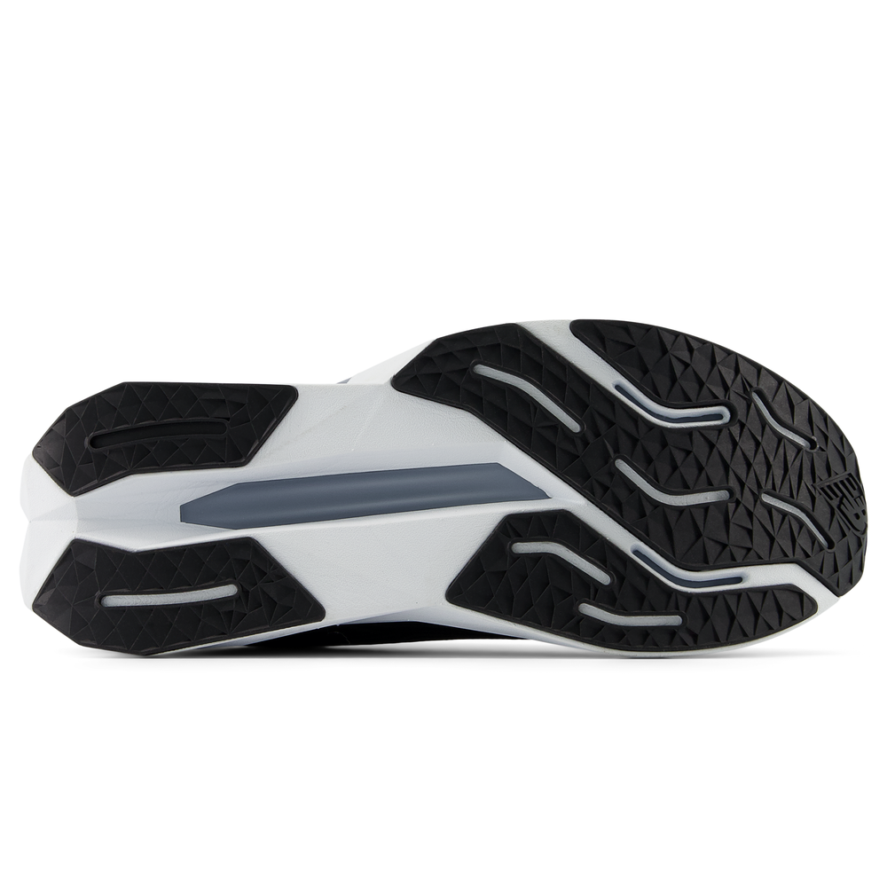 Buty męskie New Balance FuelCell Propel v5 MFCPRLB5 – czarne