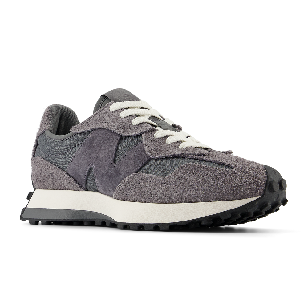 Buty unisex New Balance U327WTG – szare