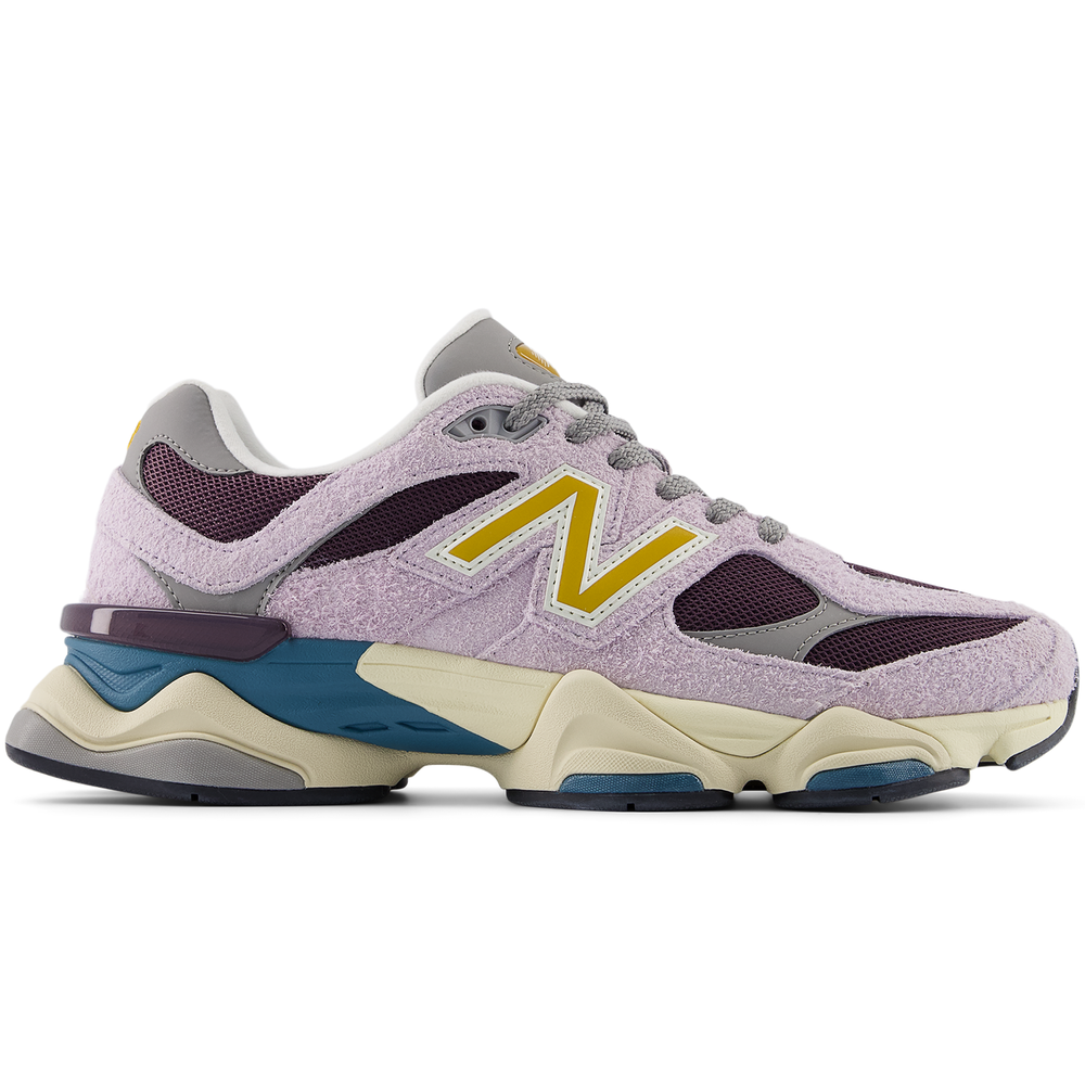 Buty unisex New Balance U9060SRA – multikolor