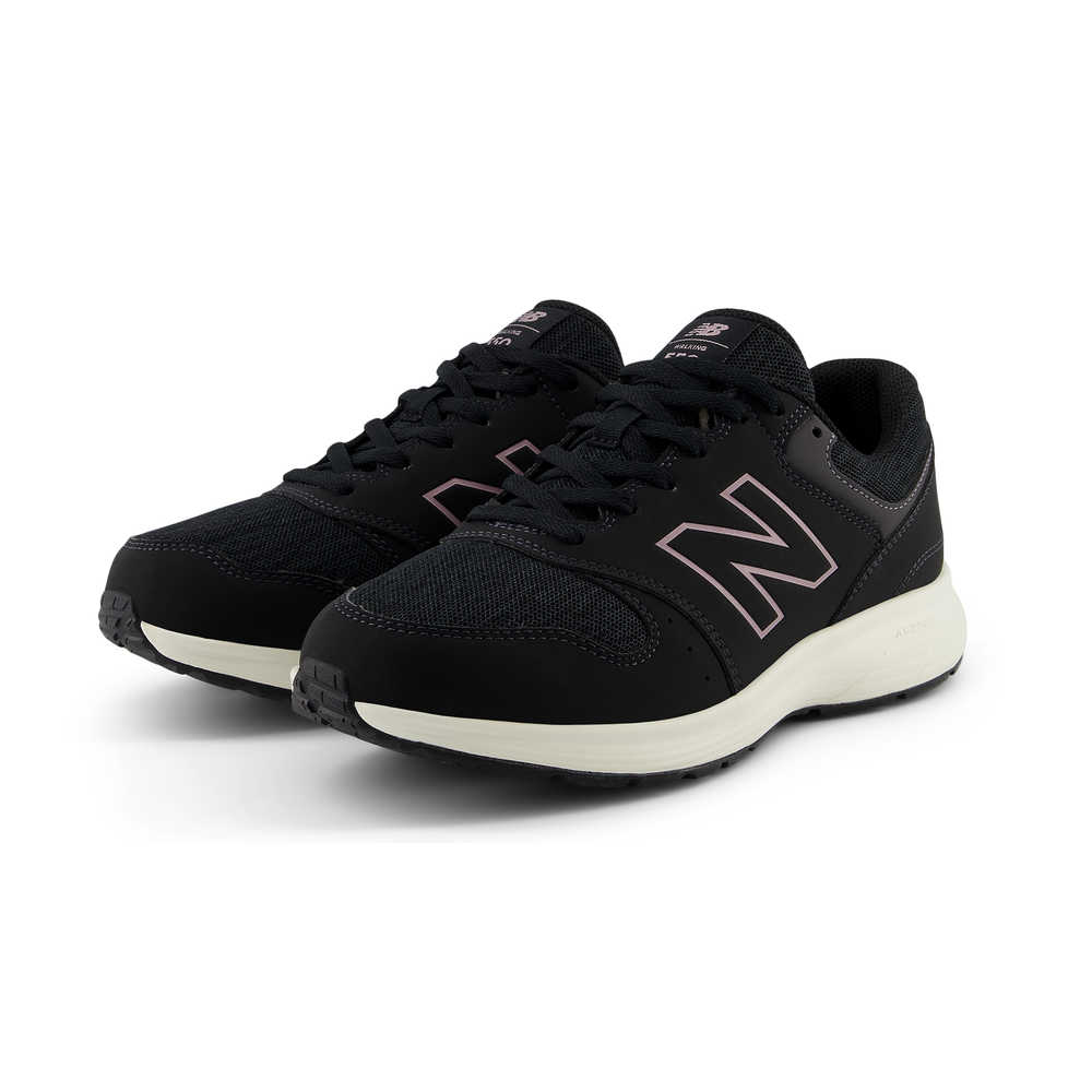 Buty damskie New Balance WW550CB4 – czarne