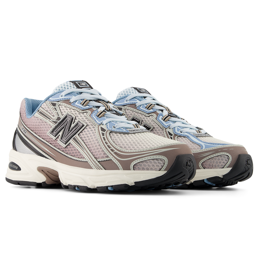 Buty unisex New Balance U740BL2 – multikolor