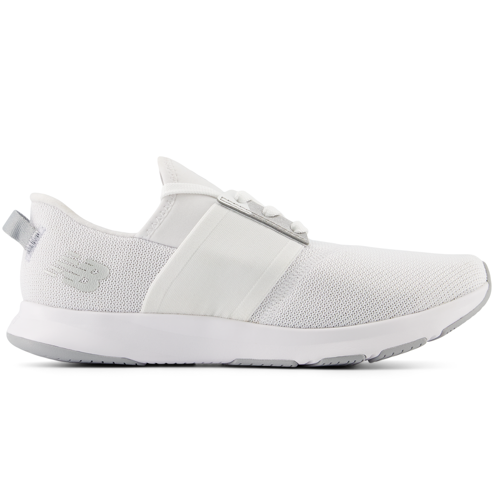 Buty damskie New Balance NERGIZE WXNRGTL3 – białe