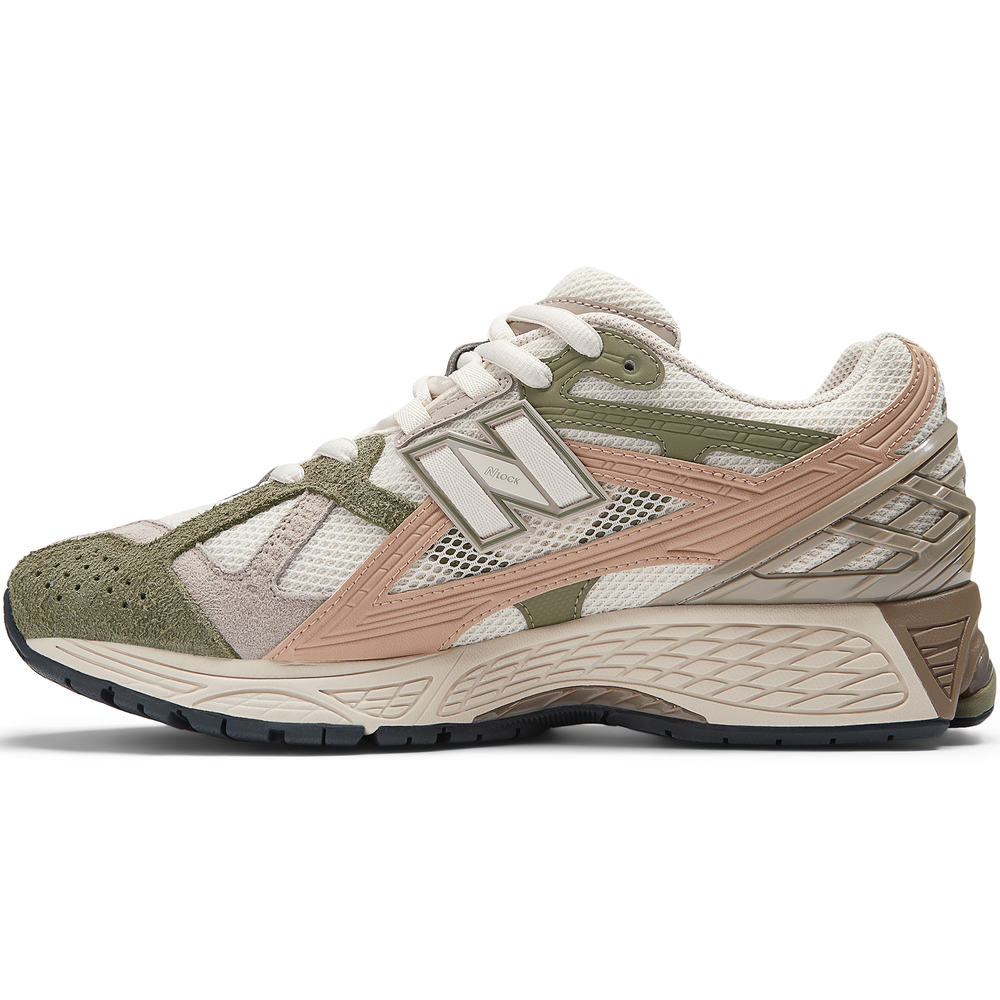 Buty unisex New Balance M1906NE – multikolor