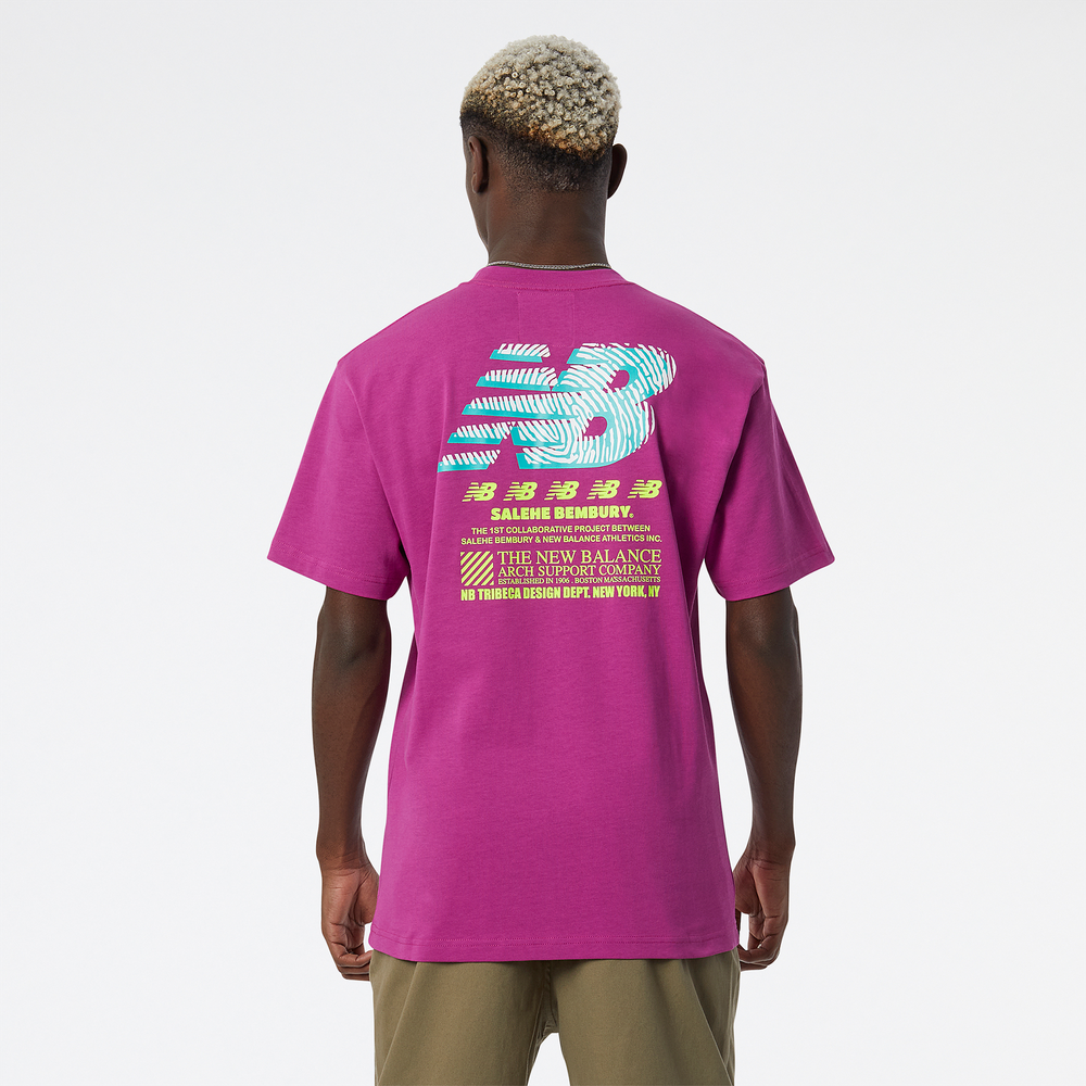 New Balance x Salehe Bembury YURT - MT11563JJL