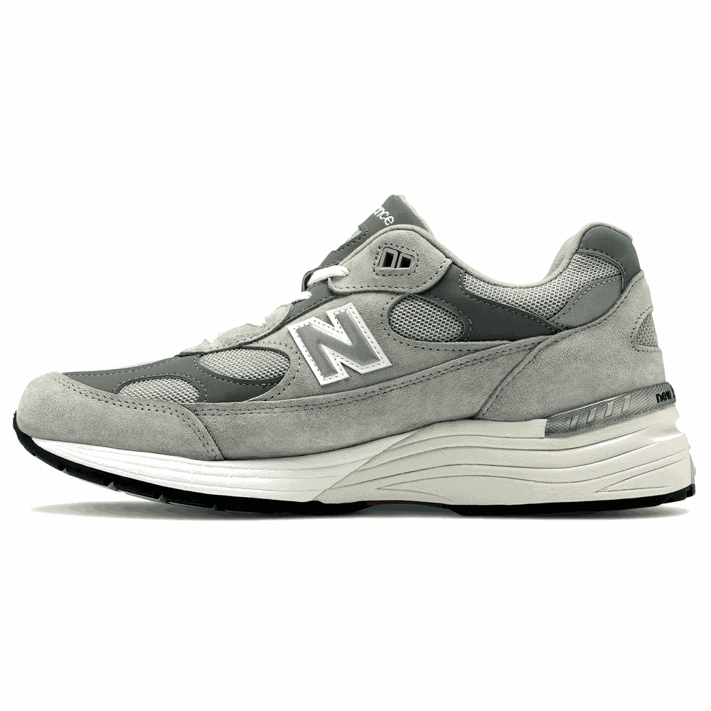 New Balance M992GR