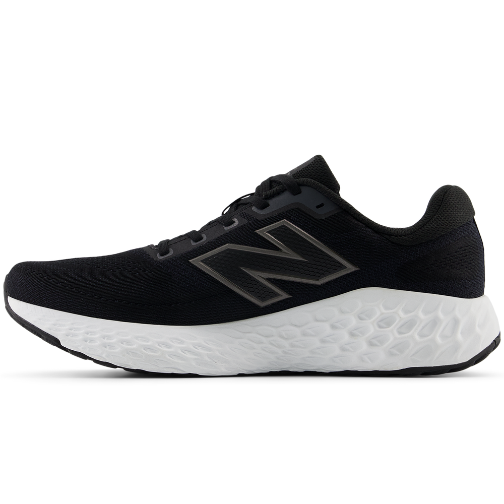 Buty męskie New Balance Fresh Foam Evoz v4 MEVOZLK4 – czarne