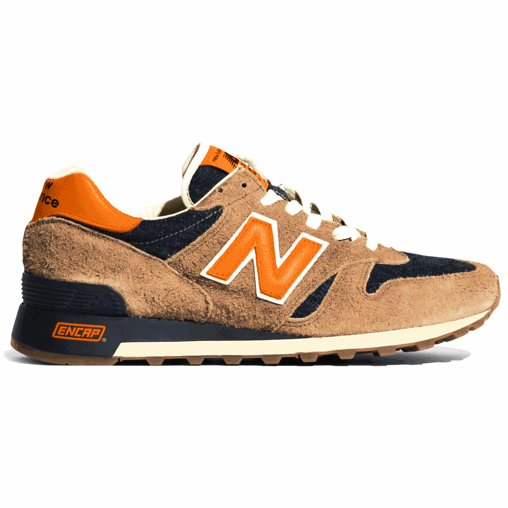 New Balance & Levi's M1300LV