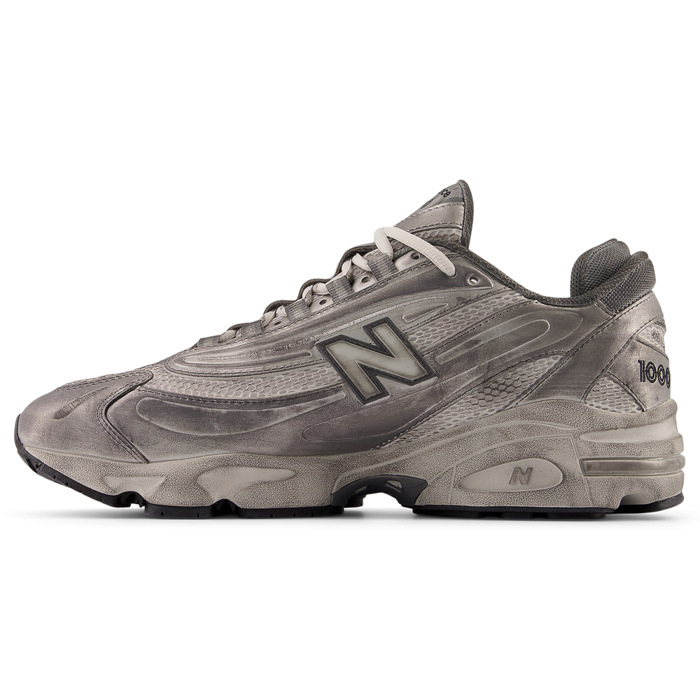 Buty unisex New Balance M1000G – beżowe