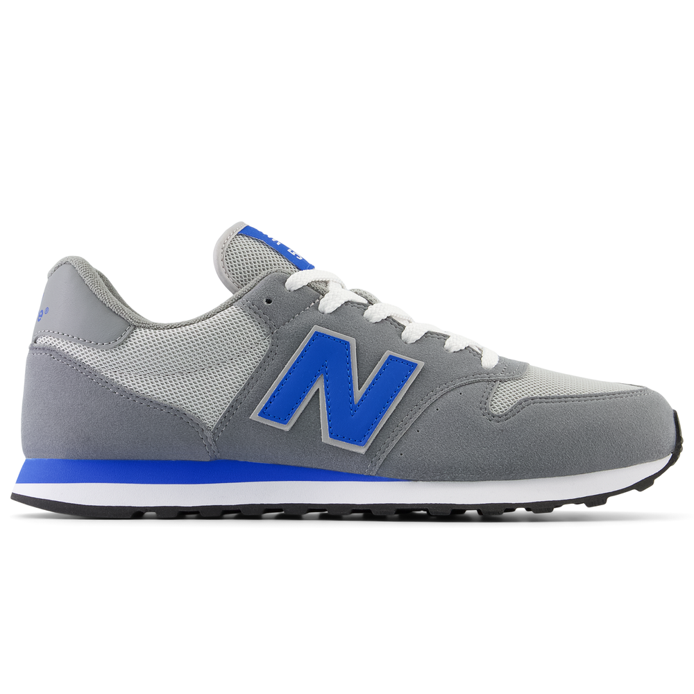 Buty męskie New Balance GM500VC2 – szare