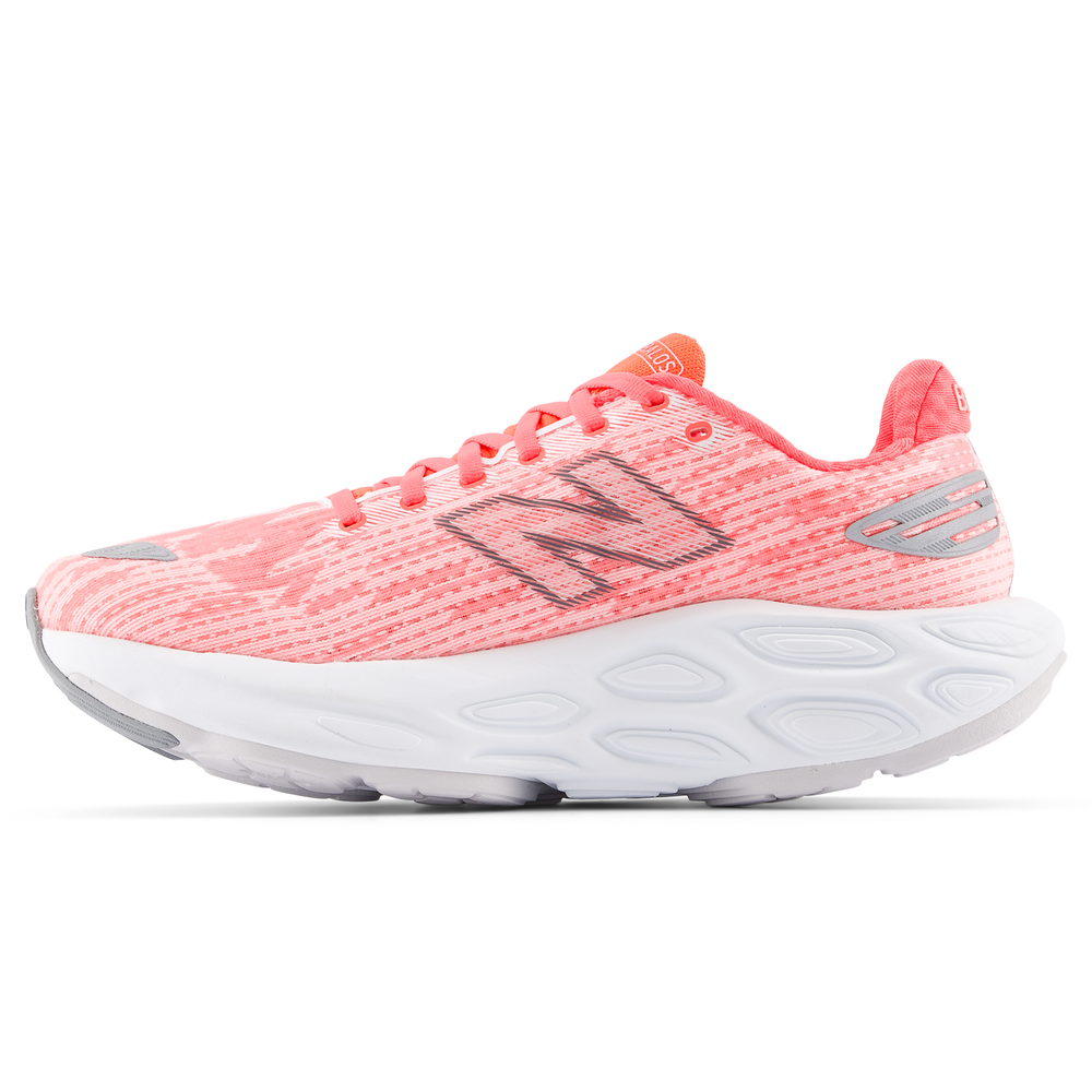 Buty męskie New Balance Fresh Foam x Balos v1 MBALCE1 – pomarańczowe