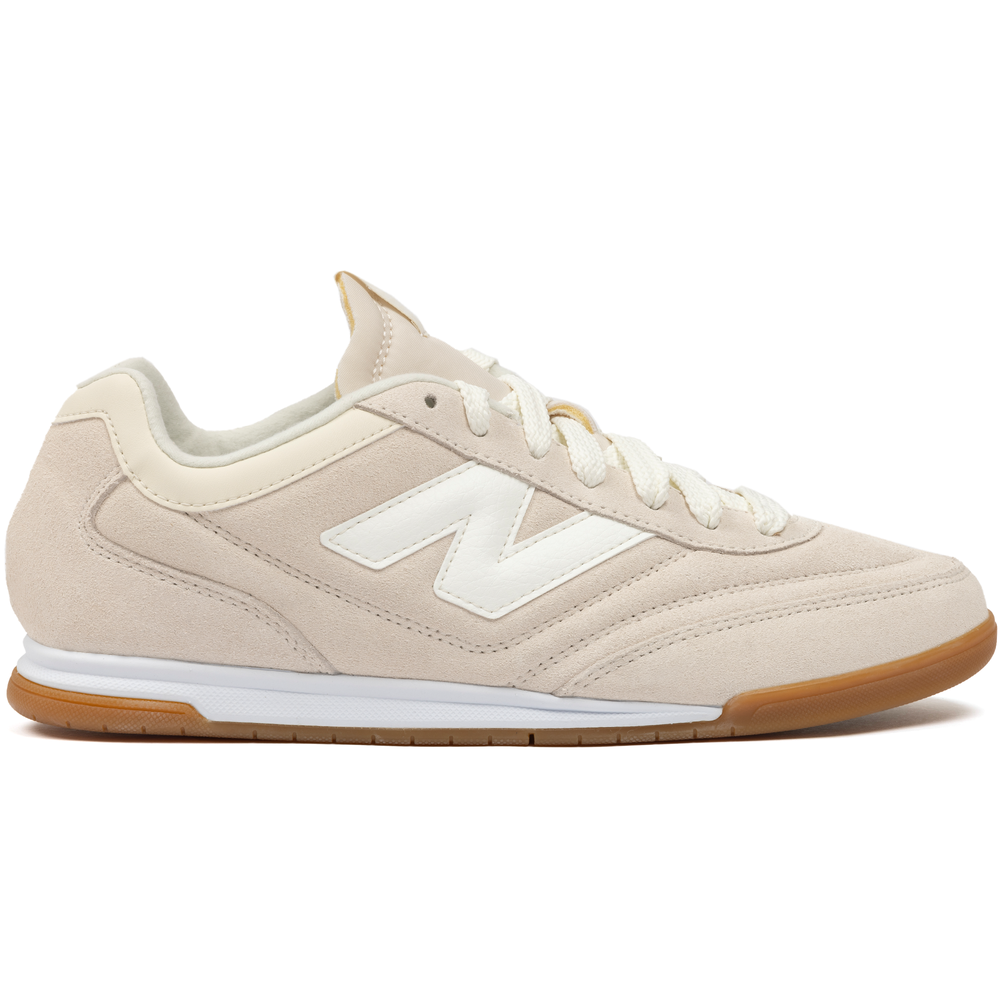 Buty unisex New Balance URC42EA – beżowe