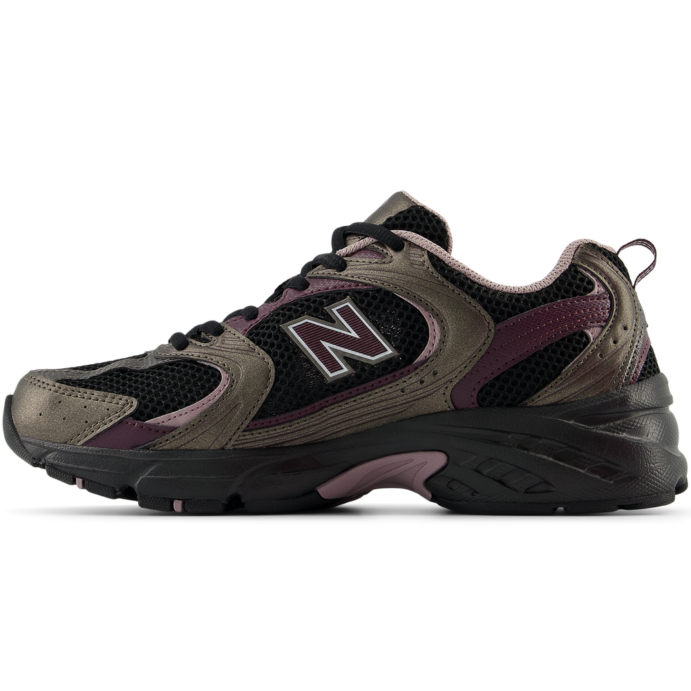 Buty unisex New Balance MR530ADD – czarne