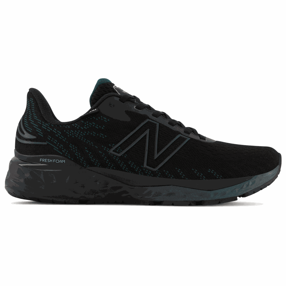 Buty New Balance Fresh Foam 880v11 M880X11 – czarne