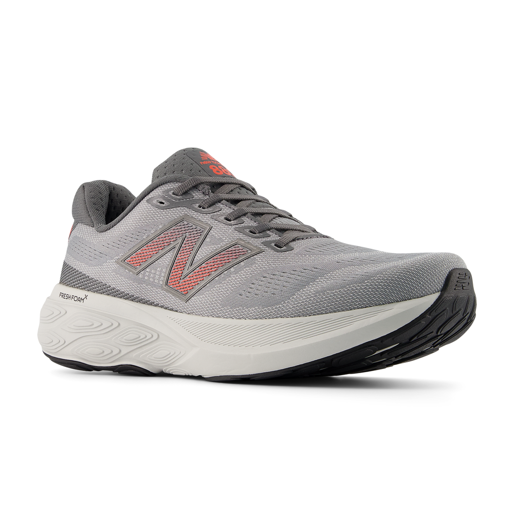 Buty męskie New Balance Fresh Foam X 880 v15 M880T15 – szare