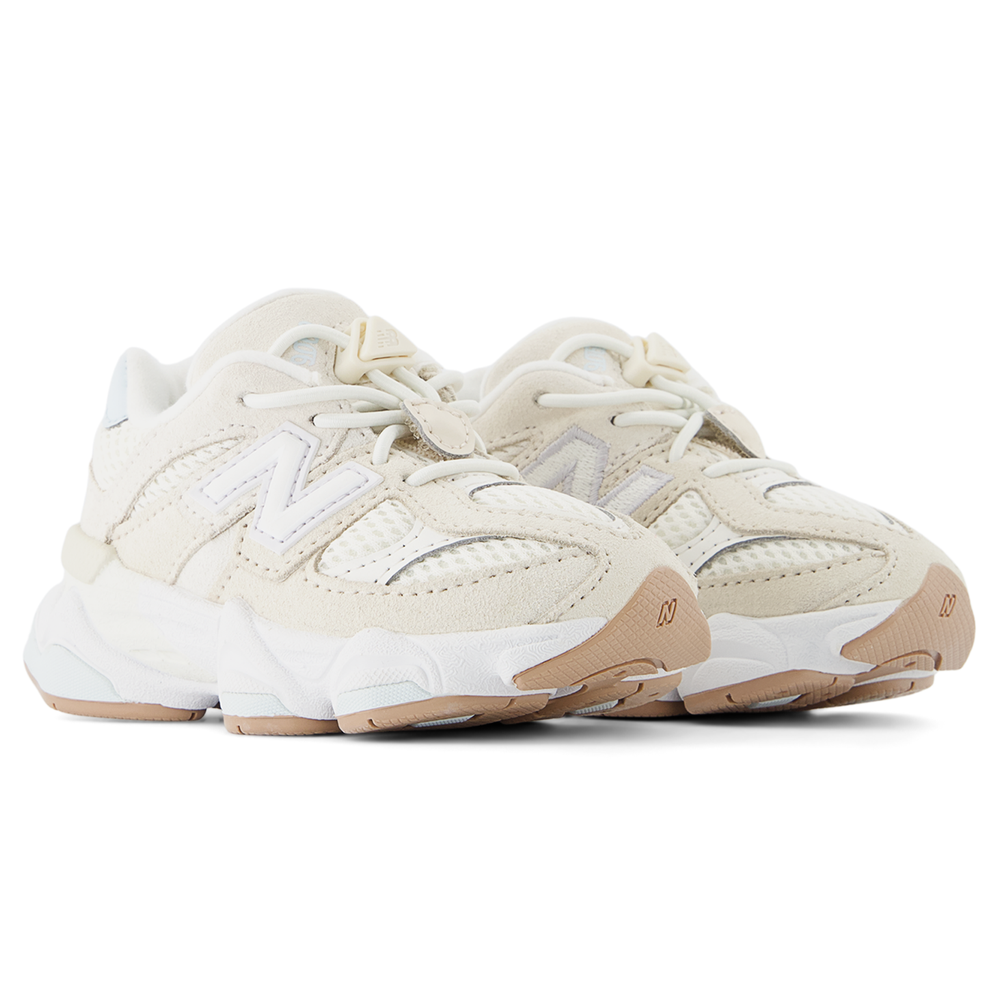 Buty niemowlęce New Balance IV9060AA – beżowe
