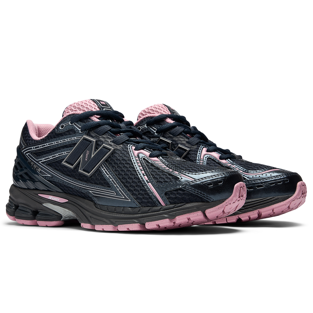 Buty unisex New Balance U1906RCU – czarne