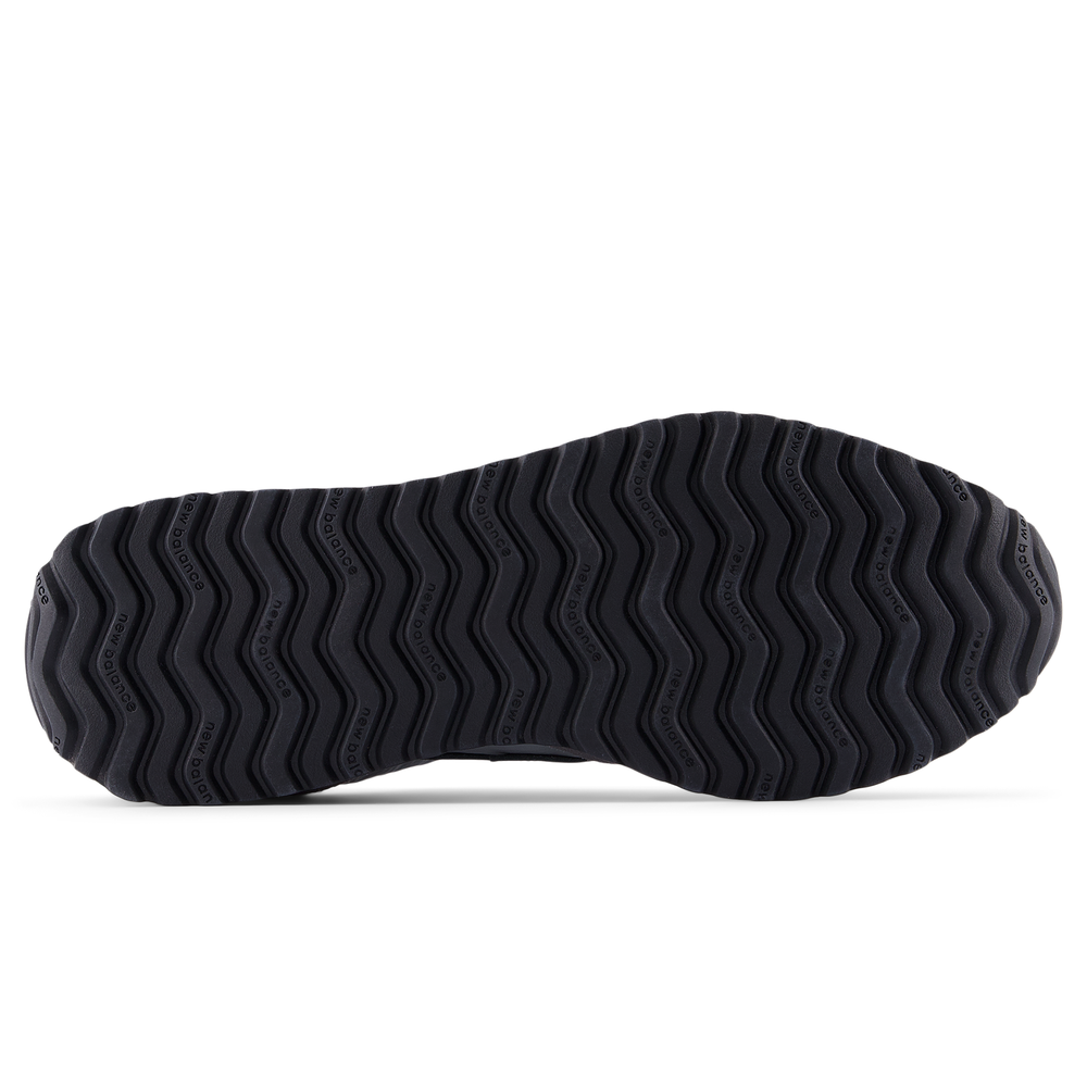 Buty unisex New Balance U471AH – szare