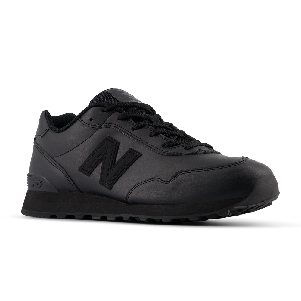 Buty męskie New Balance ML515BBN – czarne