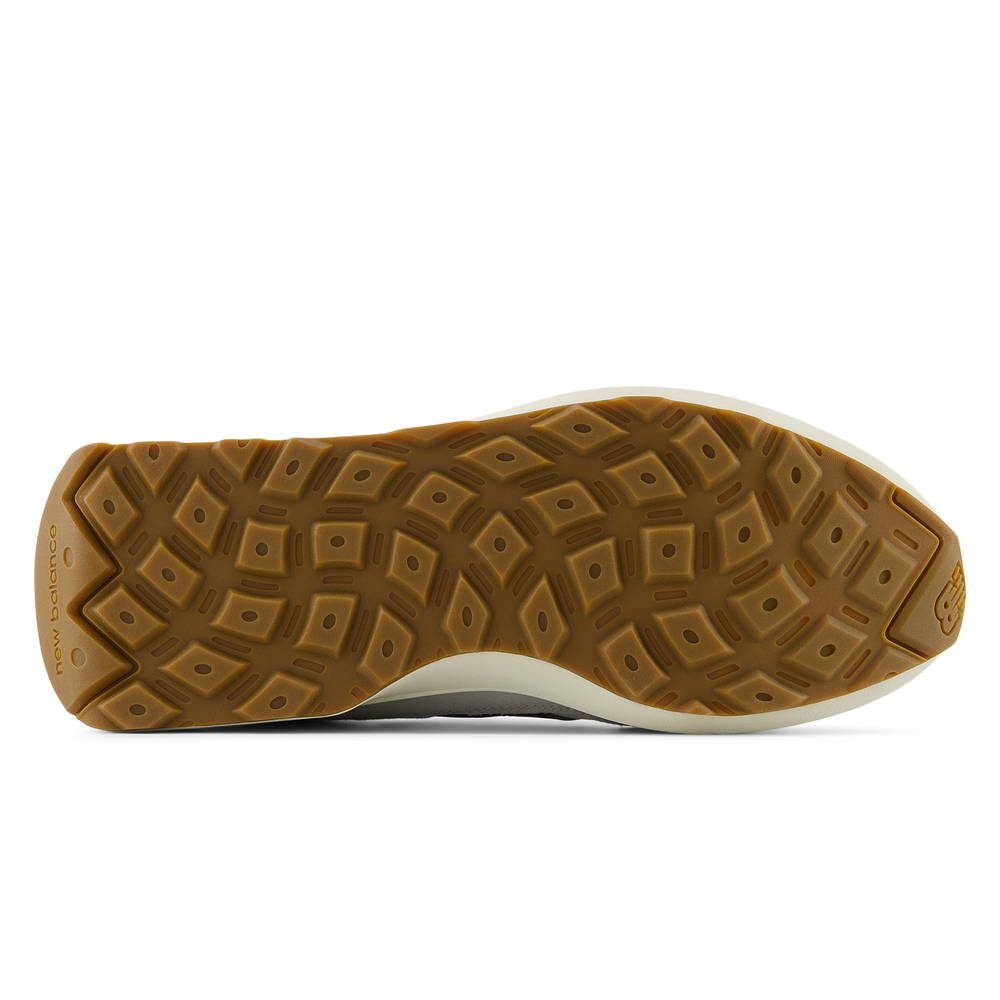 Buty unisex New Balance U370CB – beżowe