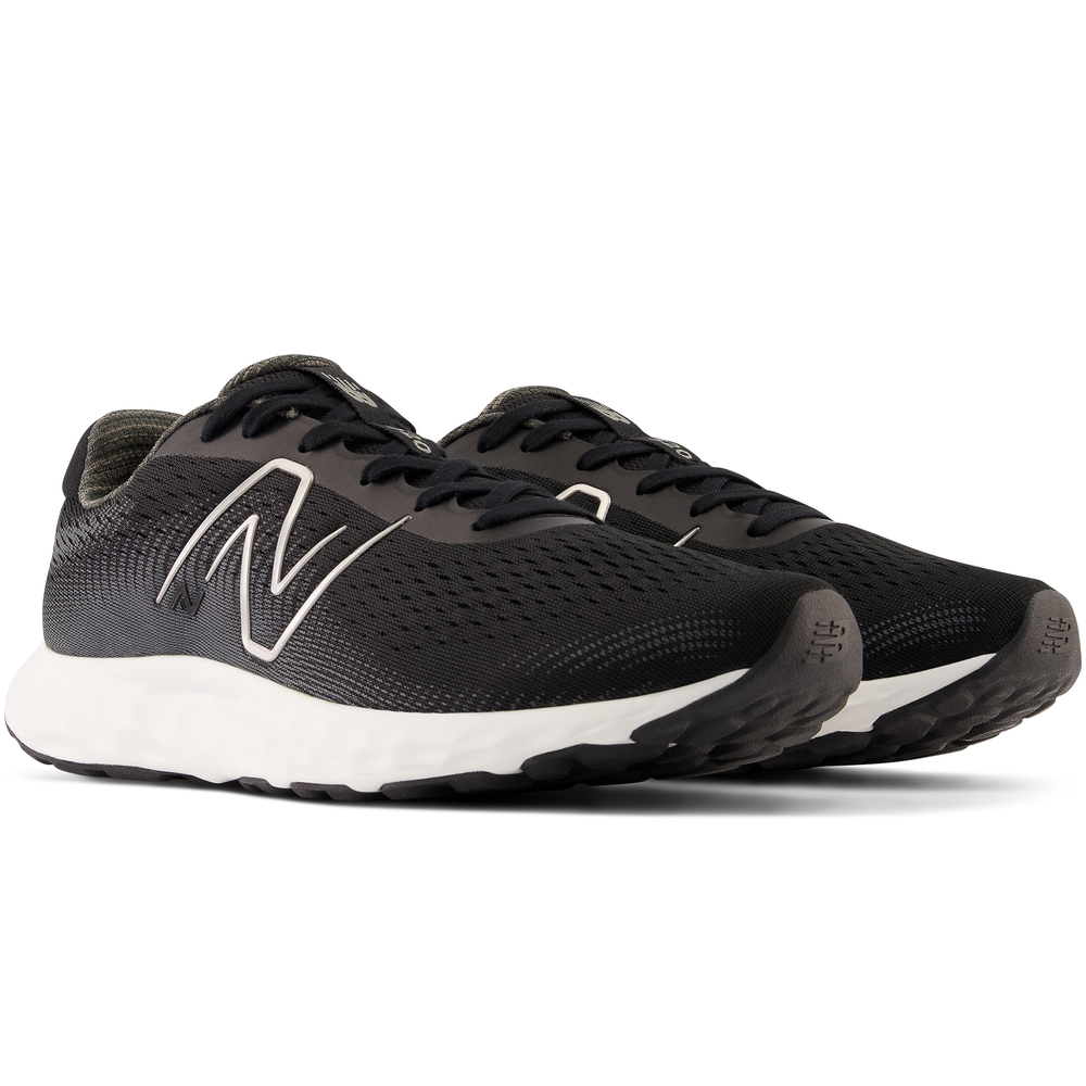 Buty męskie New Balance M520LB8 – czarne