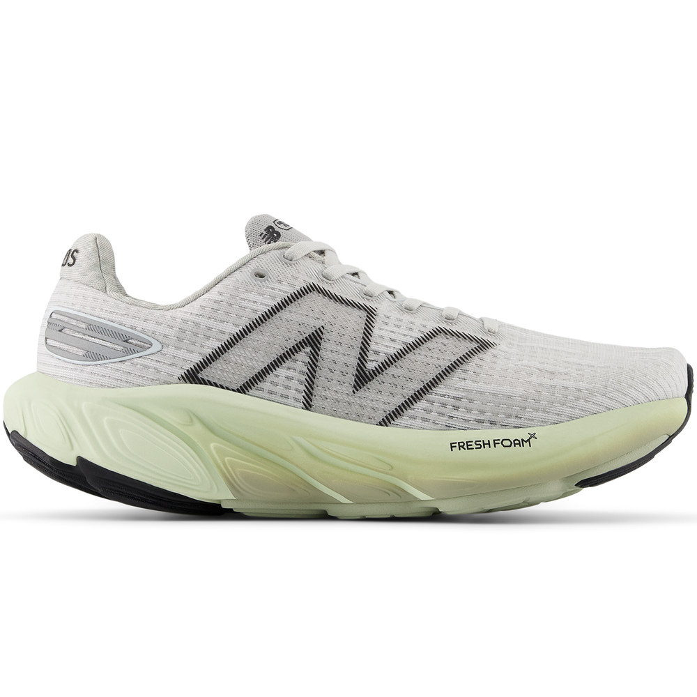 Buty męskie New Balance Fresh Foam x Balos v1 MBALCB1 – szare