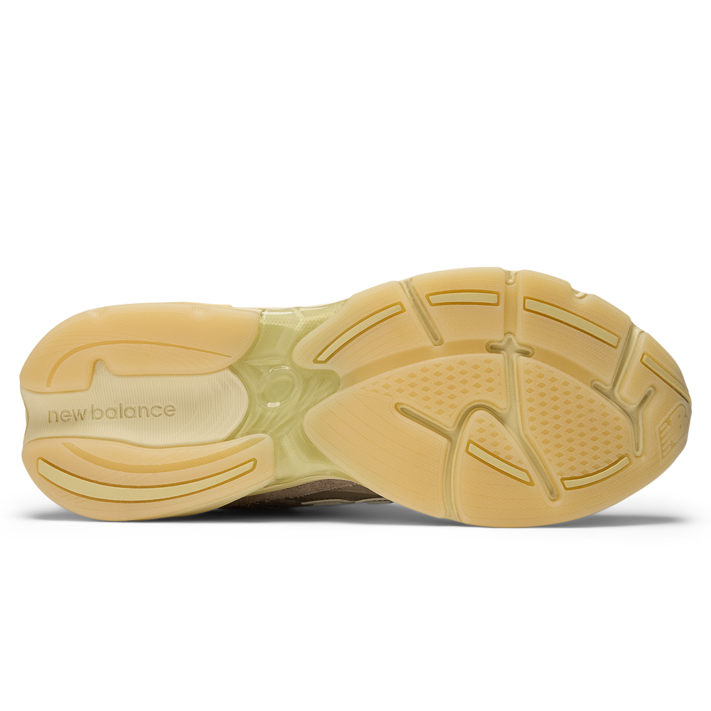 Buty unisex New Balance U2010GD – beżowe