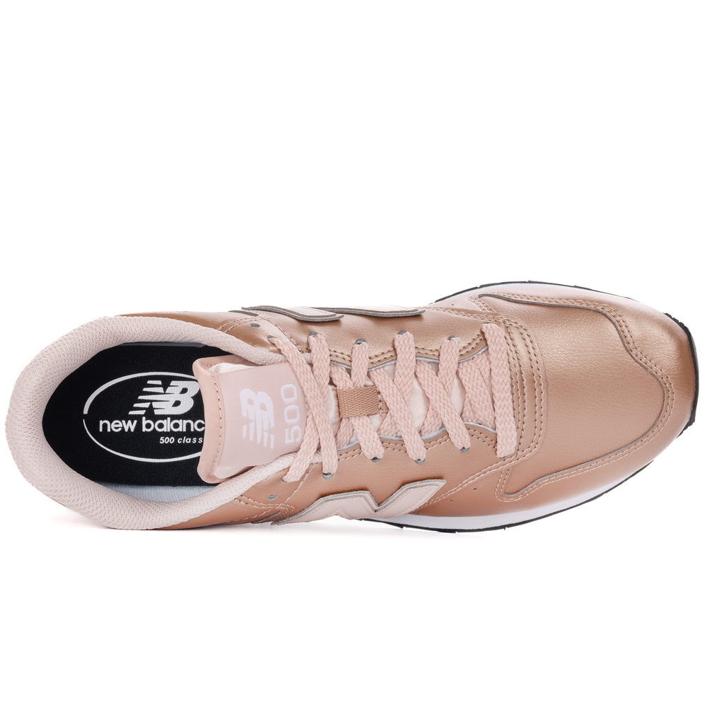 Buty damskie New Balance GW500GP2