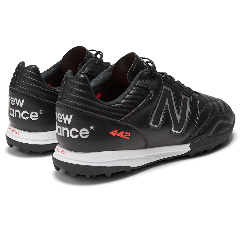 Turfy męskie New Balance 442 PRO TF V2 MS41TBK2 – czarne