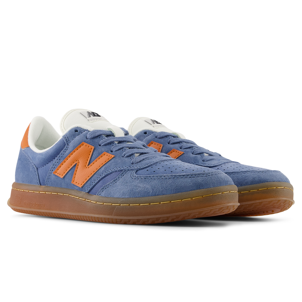 Buty unisex New Balance CT500PHB – niebieskie