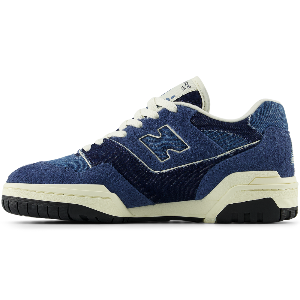 Buty damskie New Balance BBW550GH – niebieskie