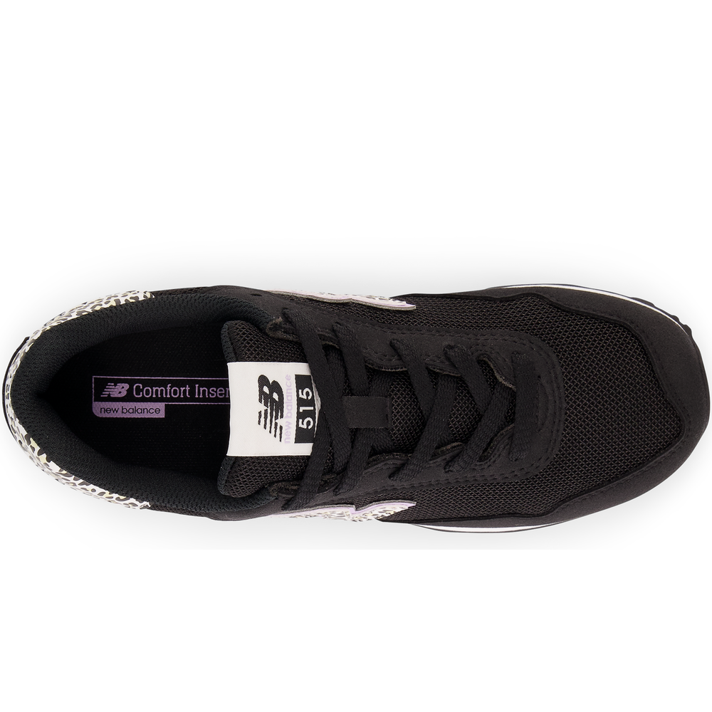 Buty dziecięce New Balance PC515GH – czarne